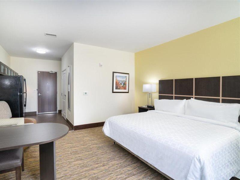 Candlewood Suites - Nashville - Franklin By Ihg Zewnętrze zdjęcie