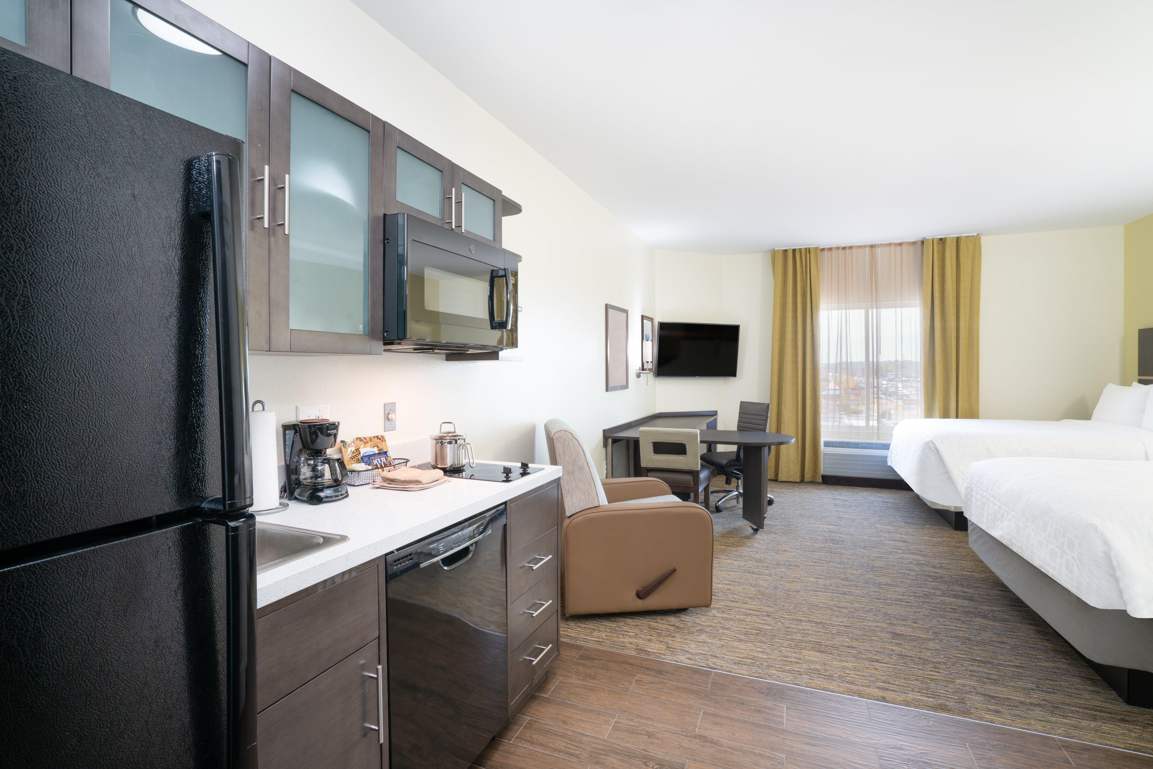 Candlewood Suites - Nashville - Franklin By Ihg Zewnętrze zdjęcie