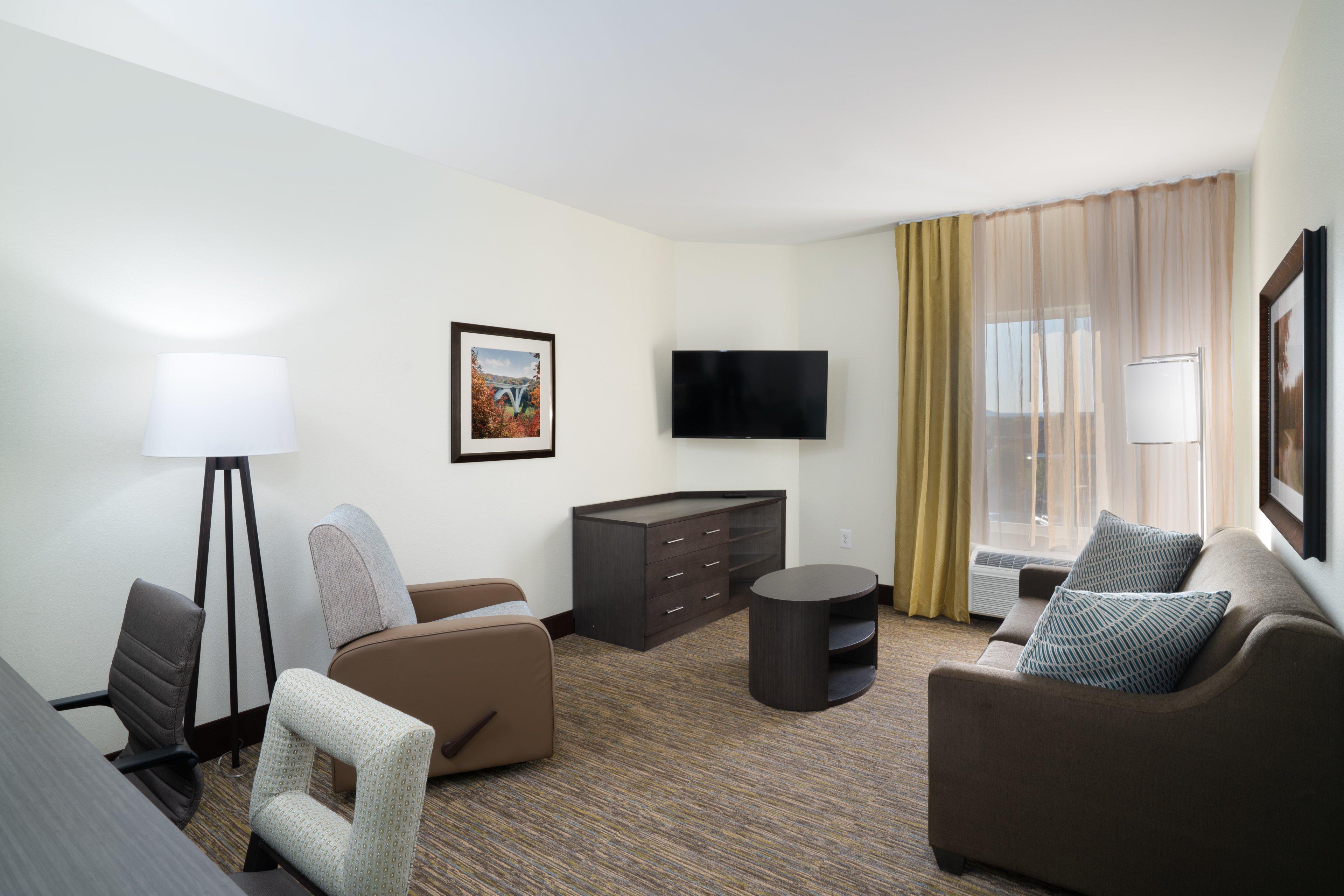 Candlewood Suites - Nashville - Franklin By Ihg Zewnętrze zdjęcie