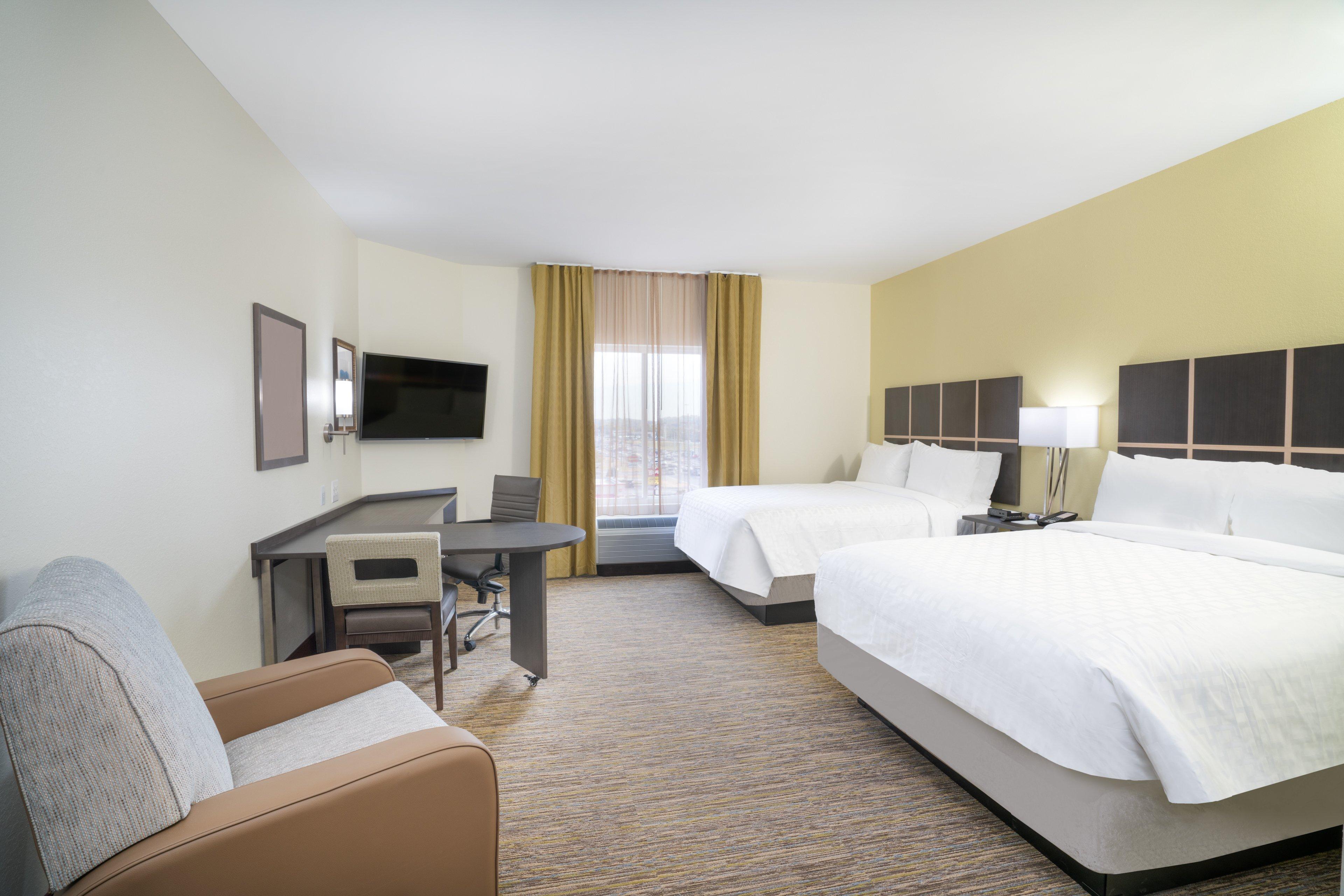 Candlewood Suites - Nashville - Franklin By Ihg Zewnętrze zdjęcie
