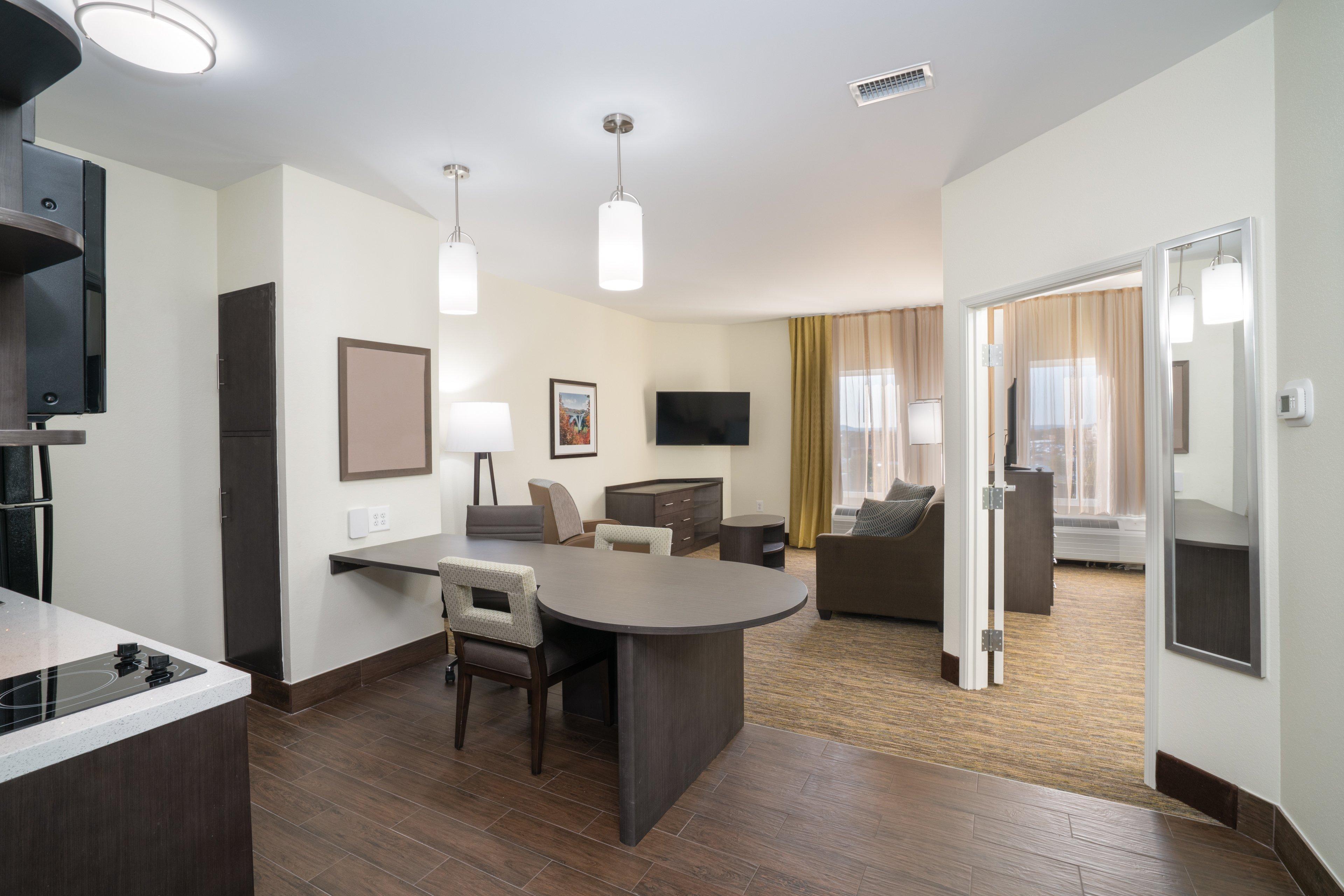 Candlewood Suites - Nashville - Franklin By Ihg Zewnętrze zdjęcie