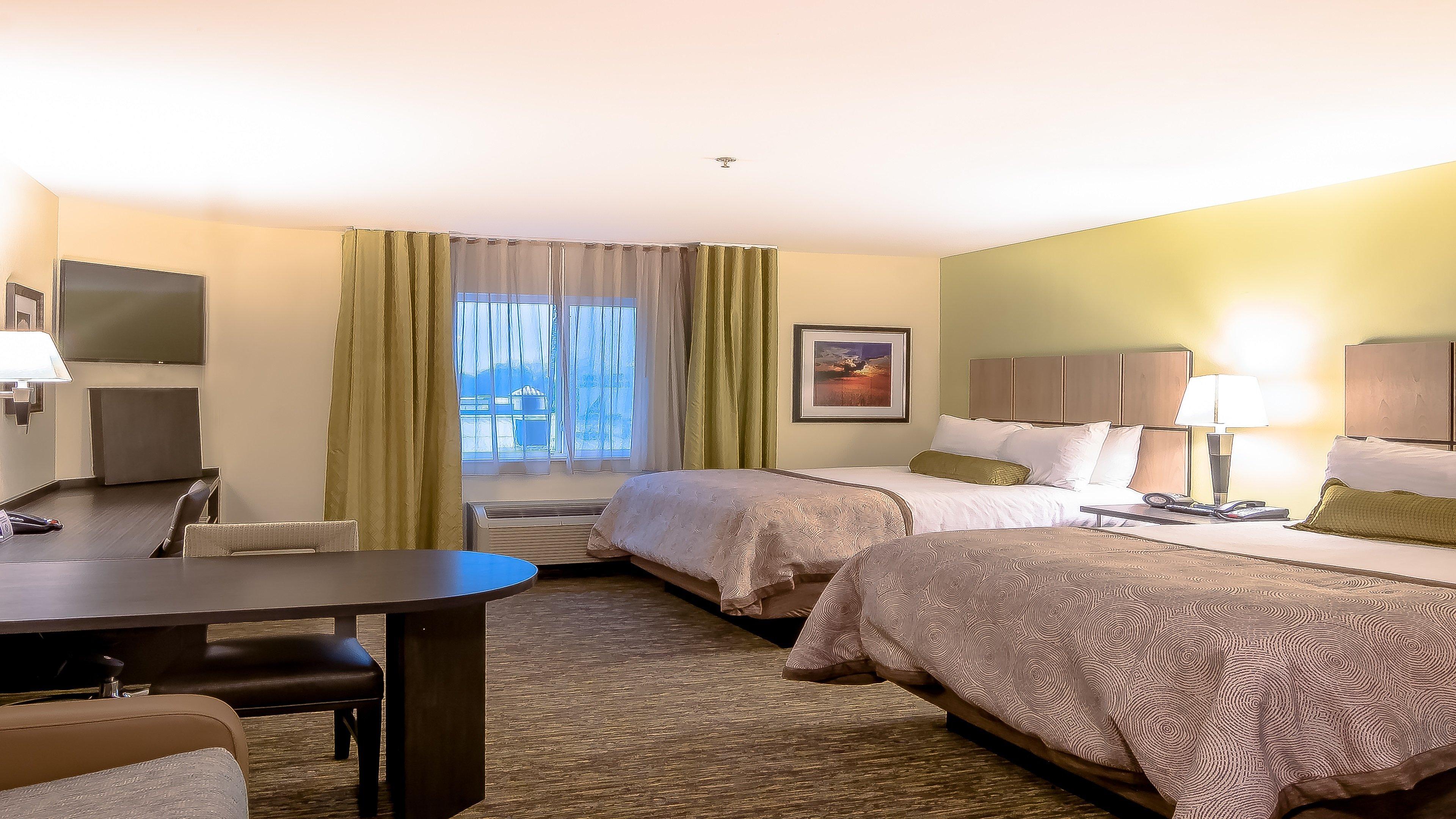 Candlewood Suites - Nashville - Franklin By Ihg Zewnętrze zdjęcie
