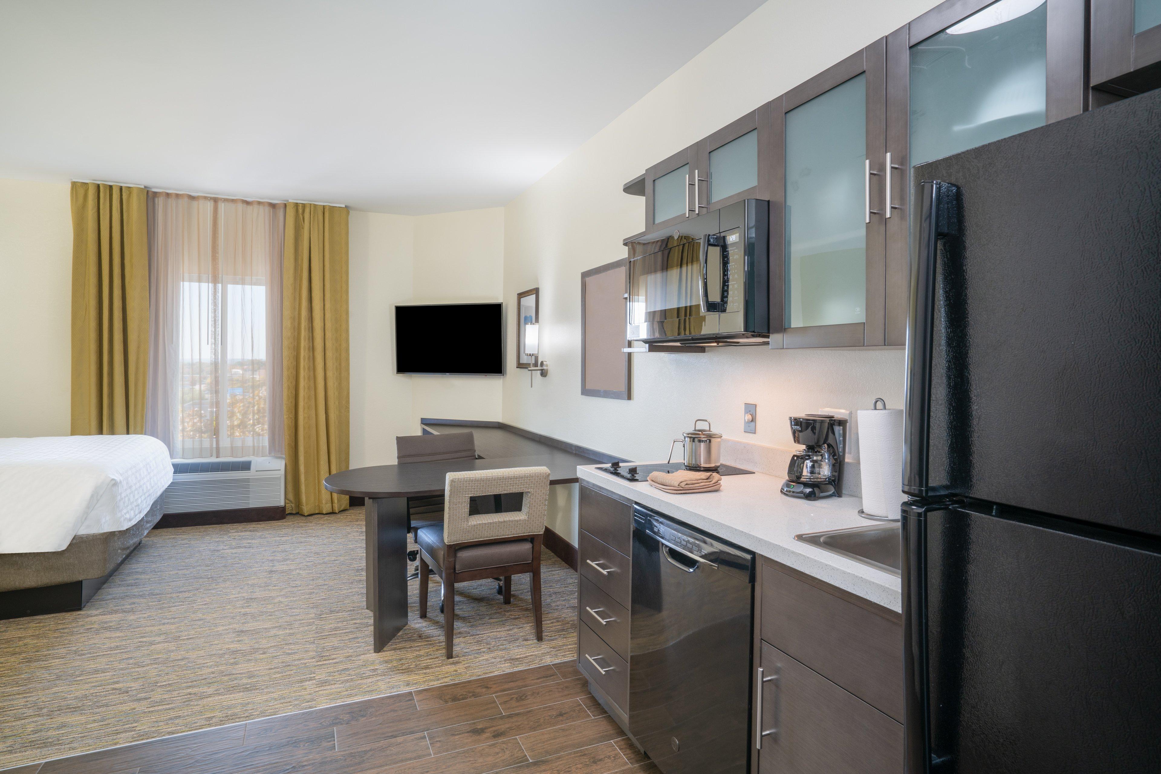 Candlewood Suites - Nashville - Franklin By Ihg Zewnętrze zdjęcie