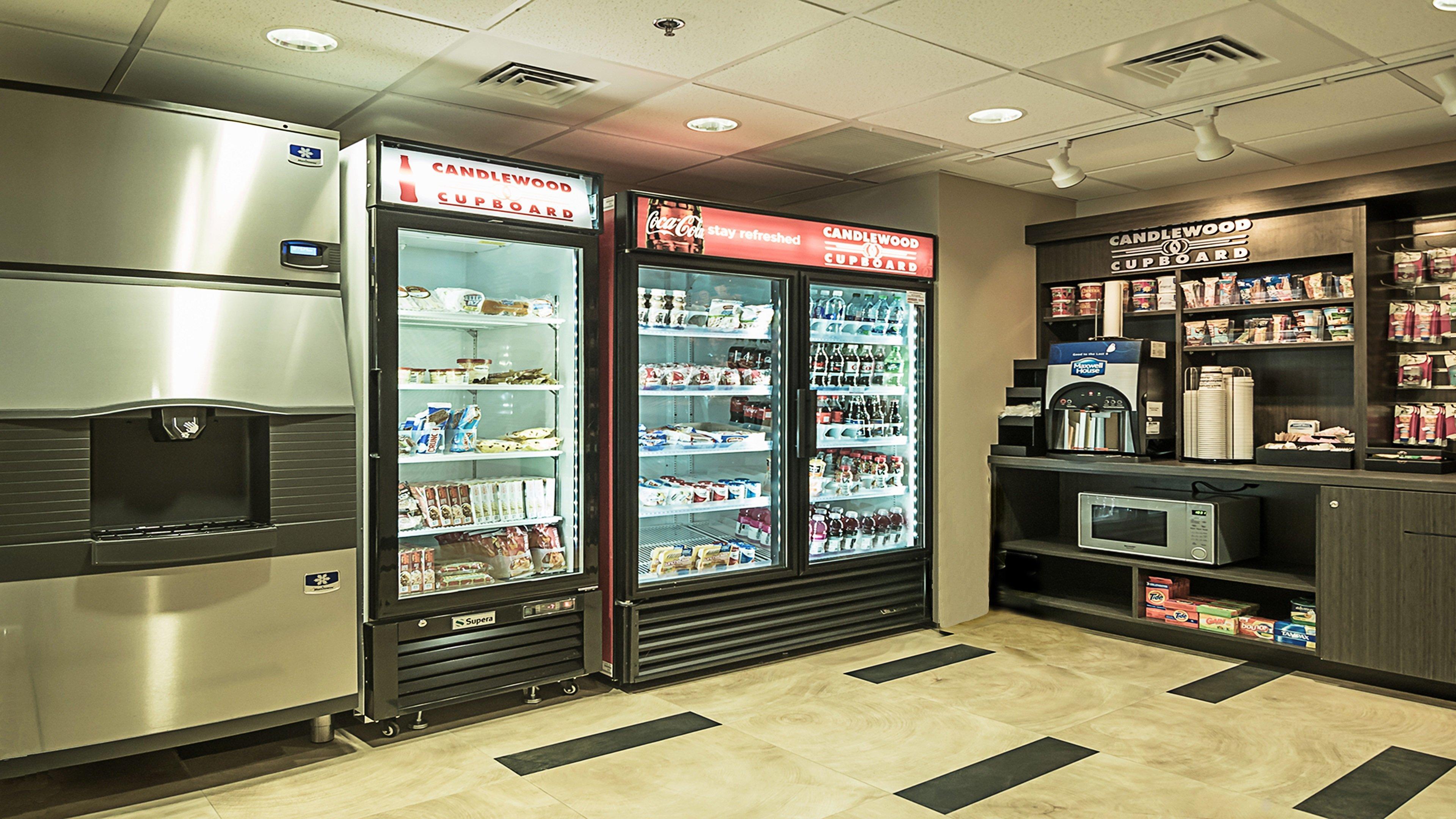 Candlewood Suites - Nashville - Franklin By Ihg Zewnętrze zdjęcie