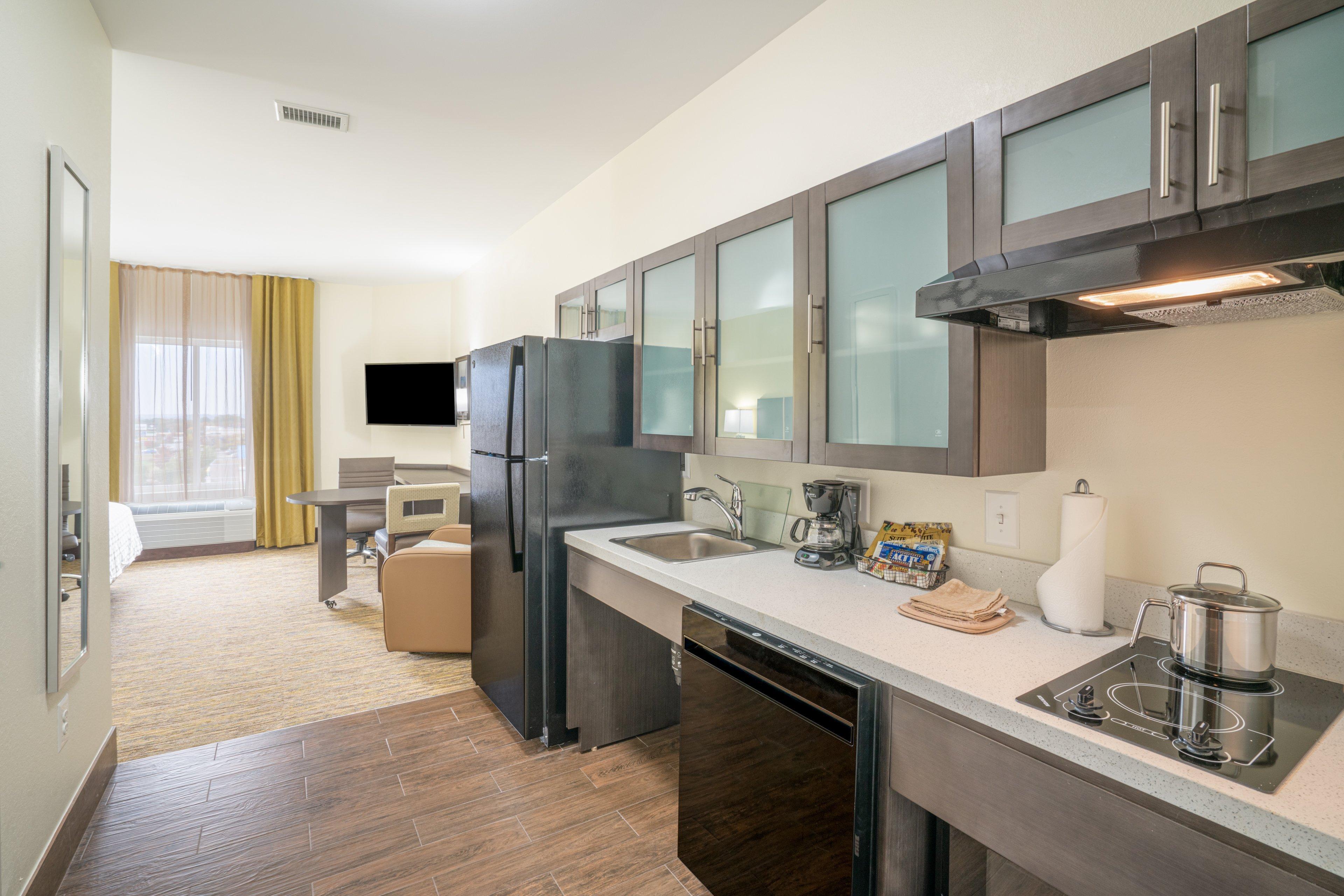 Candlewood Suites - Nashville - Franklin By Ihg Zewnętrze zdjęcie