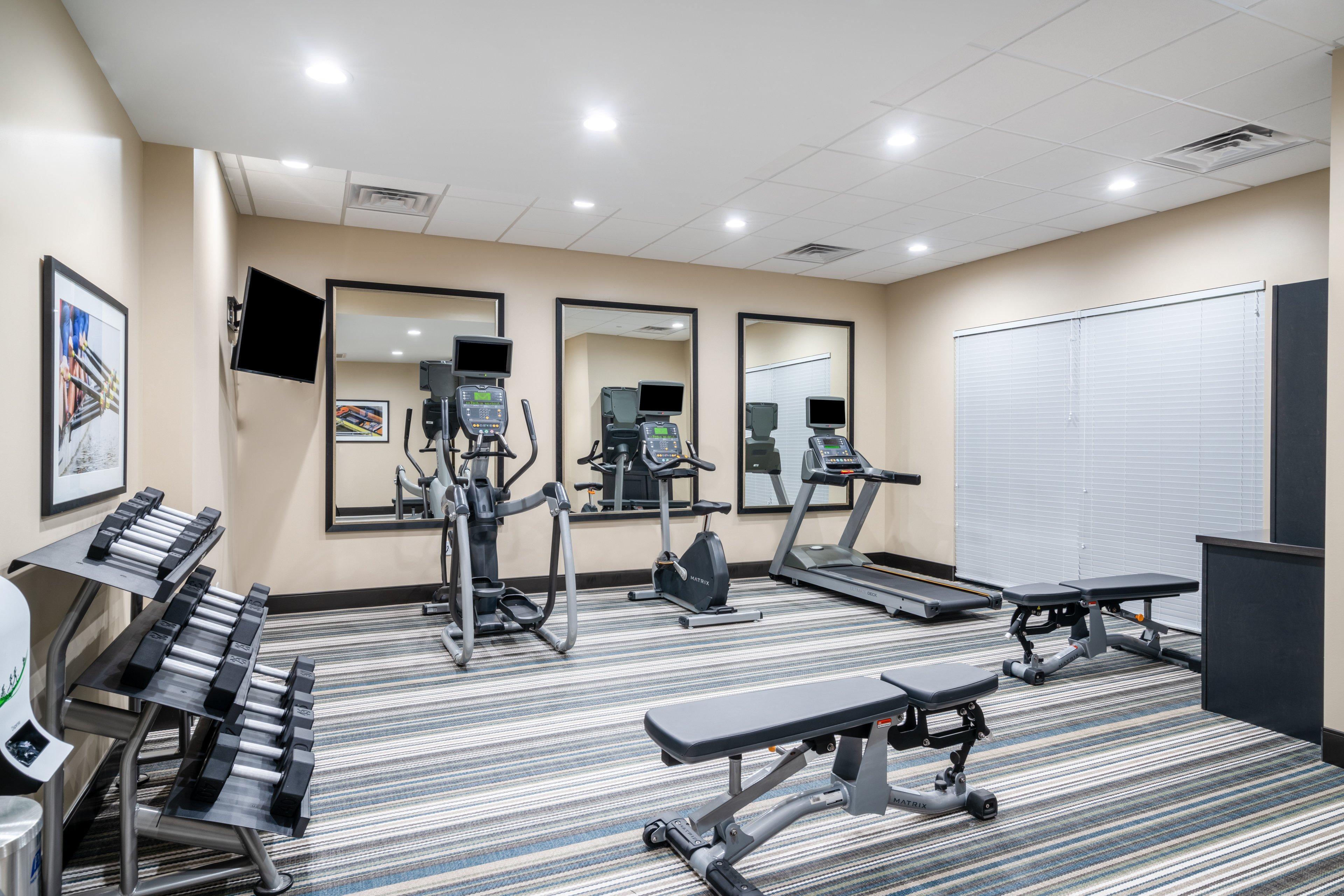 Candlewood Suites - Nashville - Franklin By Ihg Zewnętrze zdjęcie