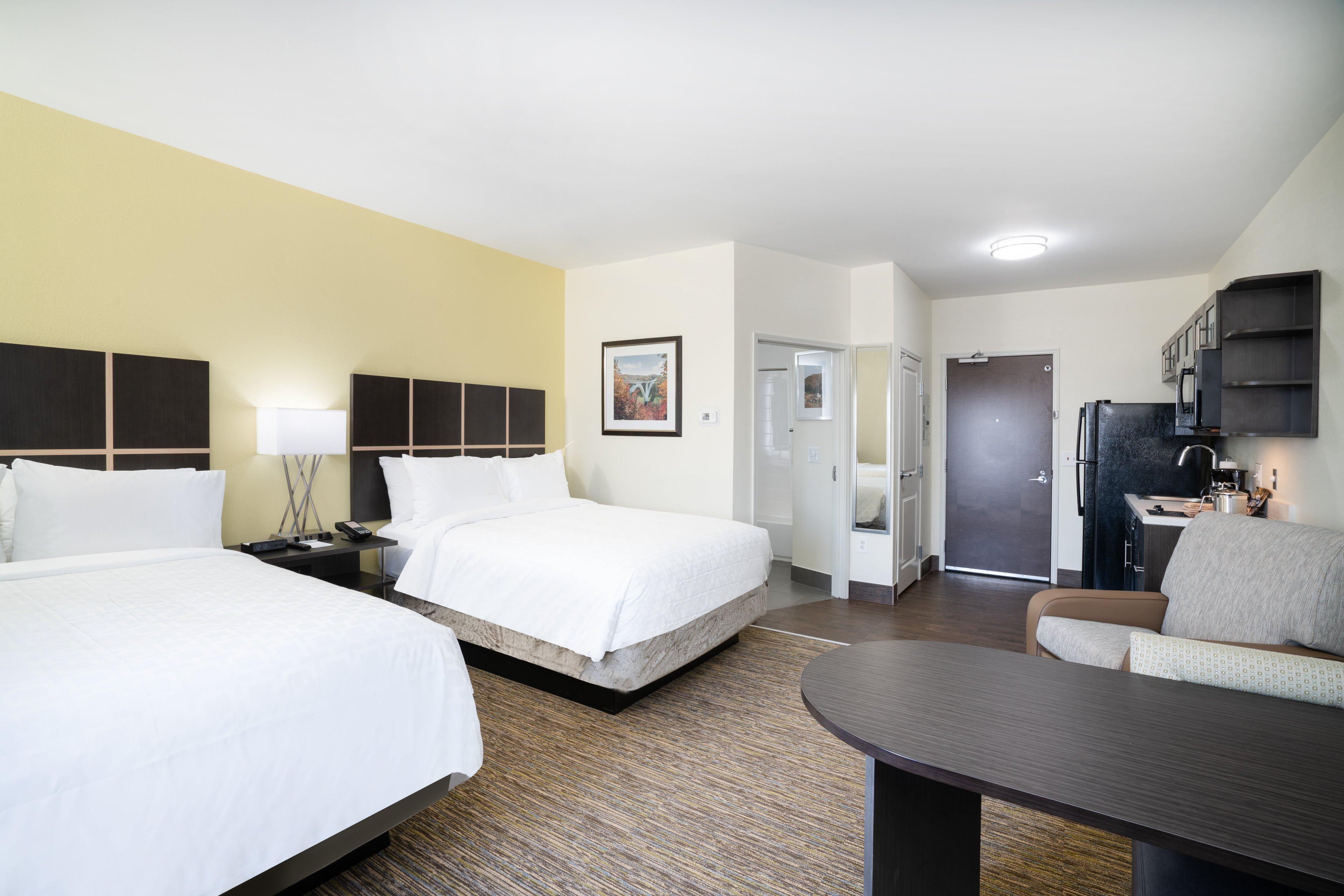 Candlewood Suites - Nashville - Franklin By Ihg Zewnętrze zdjęcie