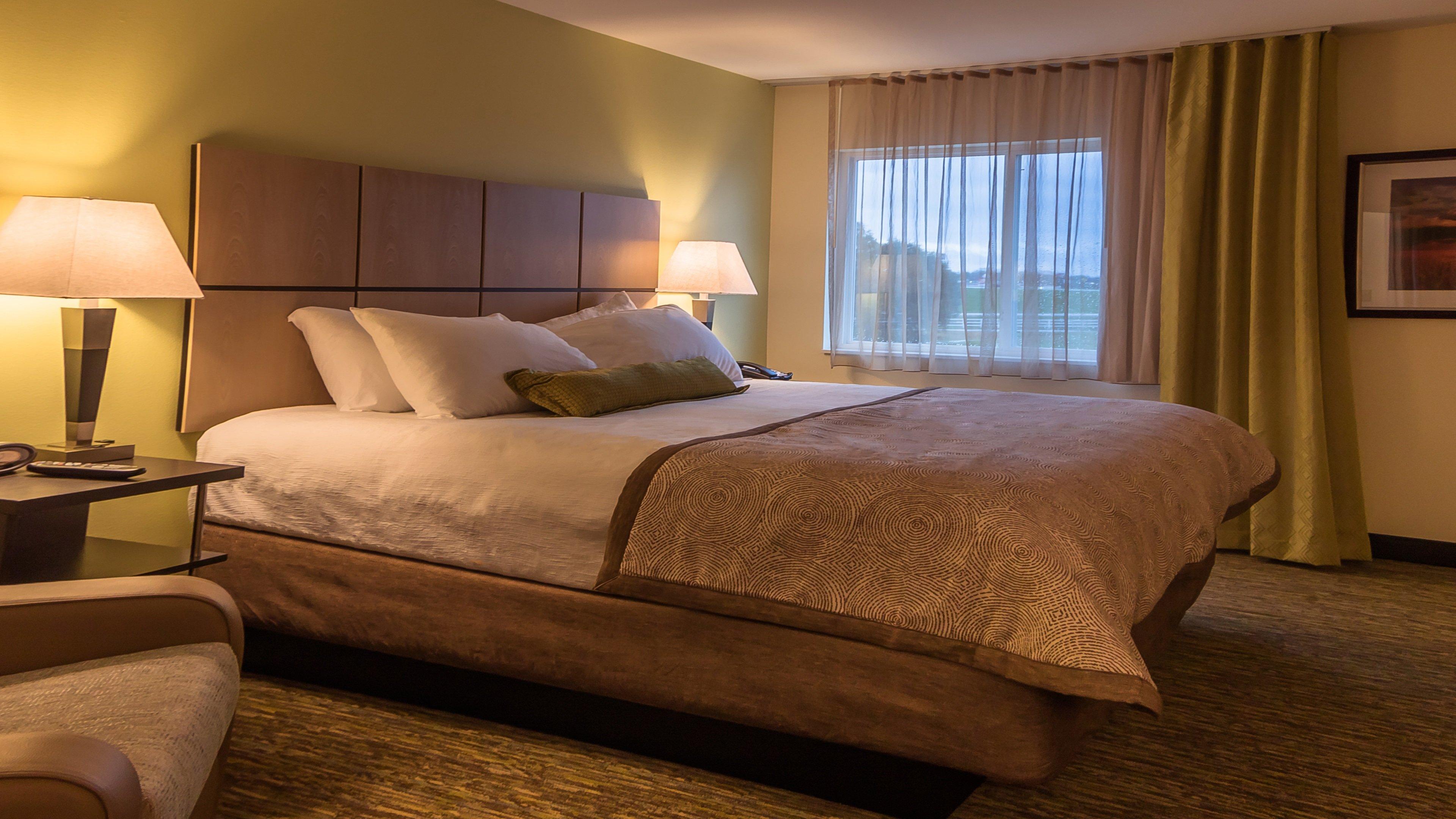 Candlewood Suites - Nashville - Franklin By Ihg Zewnętrze zdjęcie