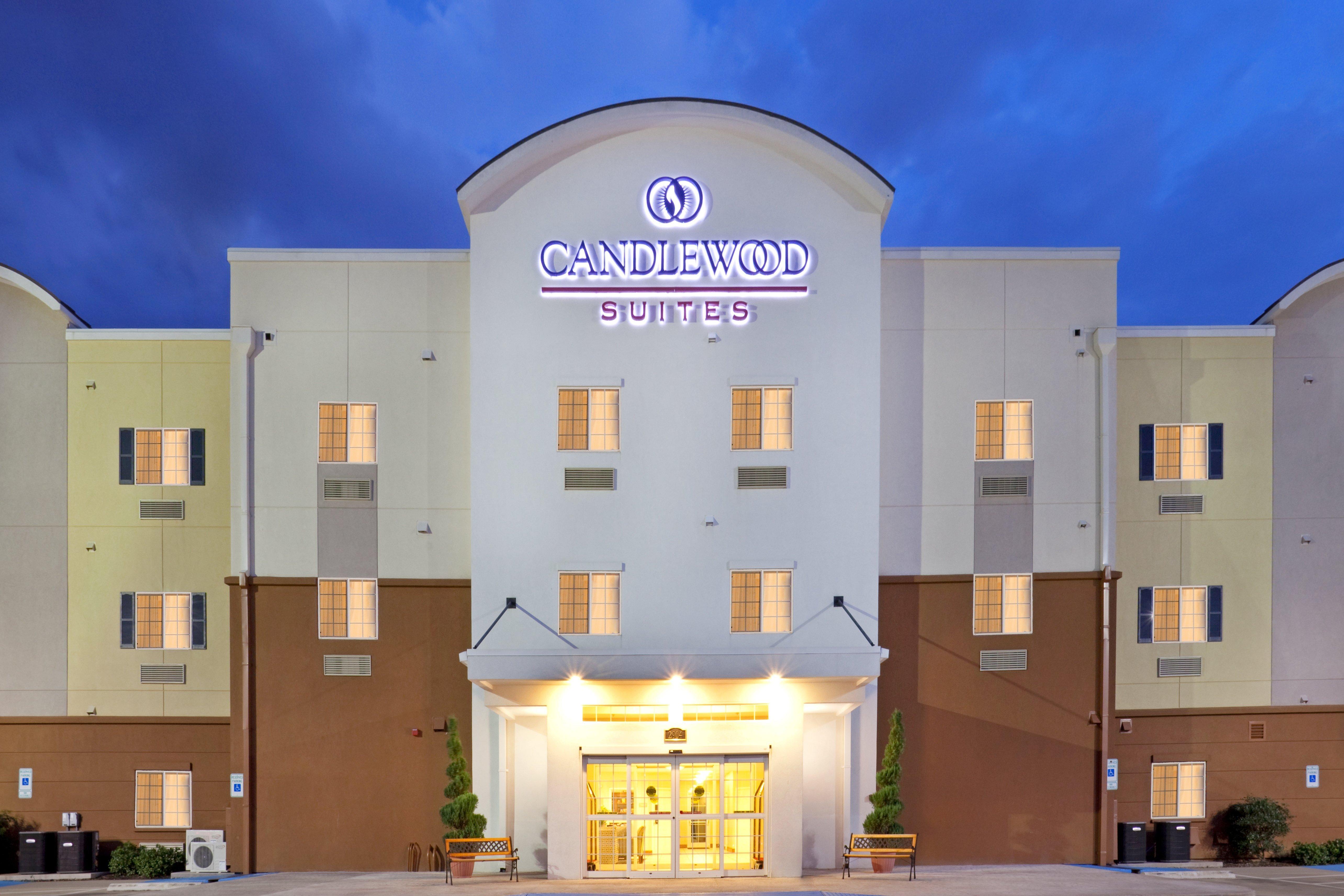 Candlewood Suites - Nashville - Franklin By Ihg Zewnętrze zdjęcie