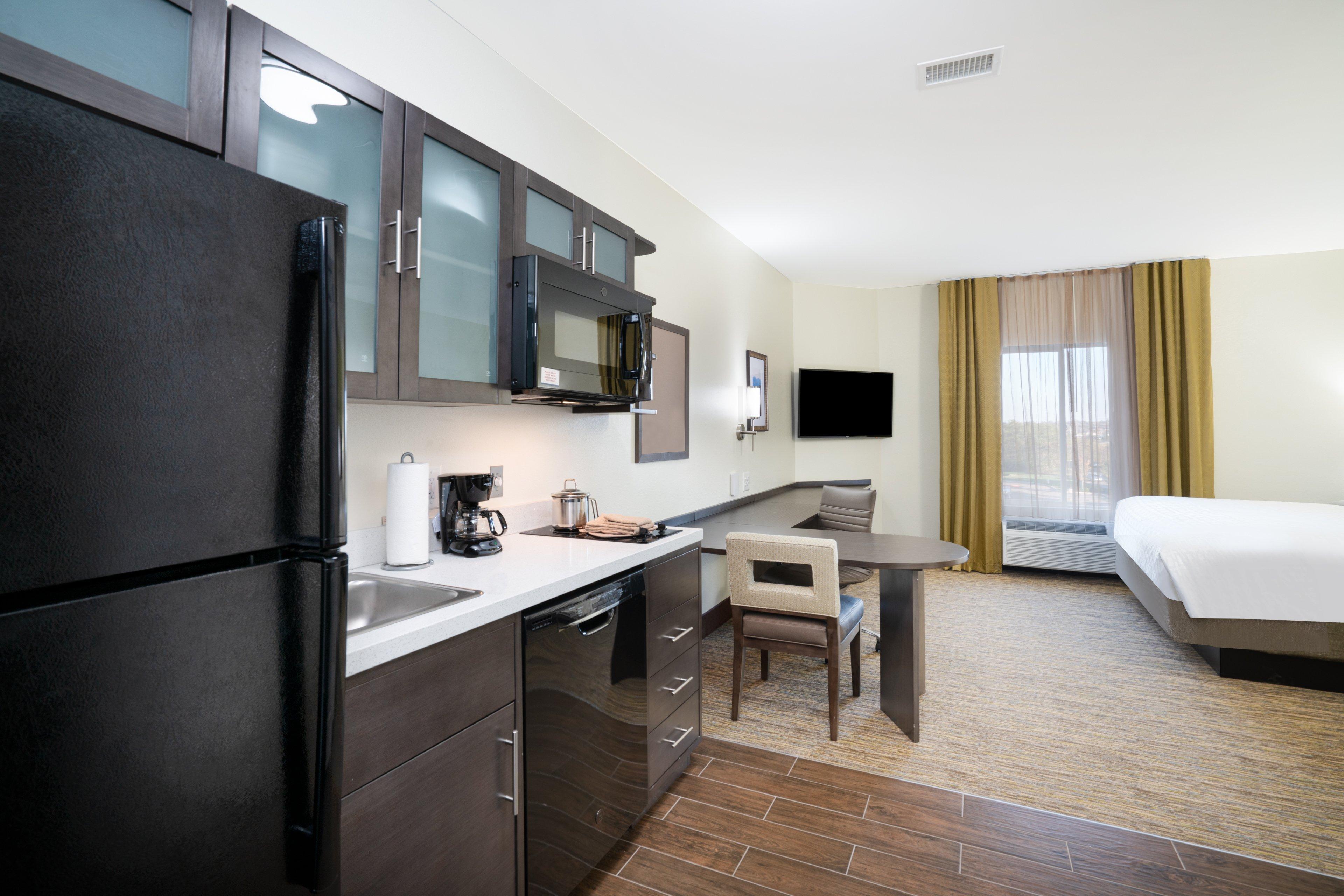 Candlewood Suites - Nashville - Franklin By Ihg Zewnętrze zdjęcie