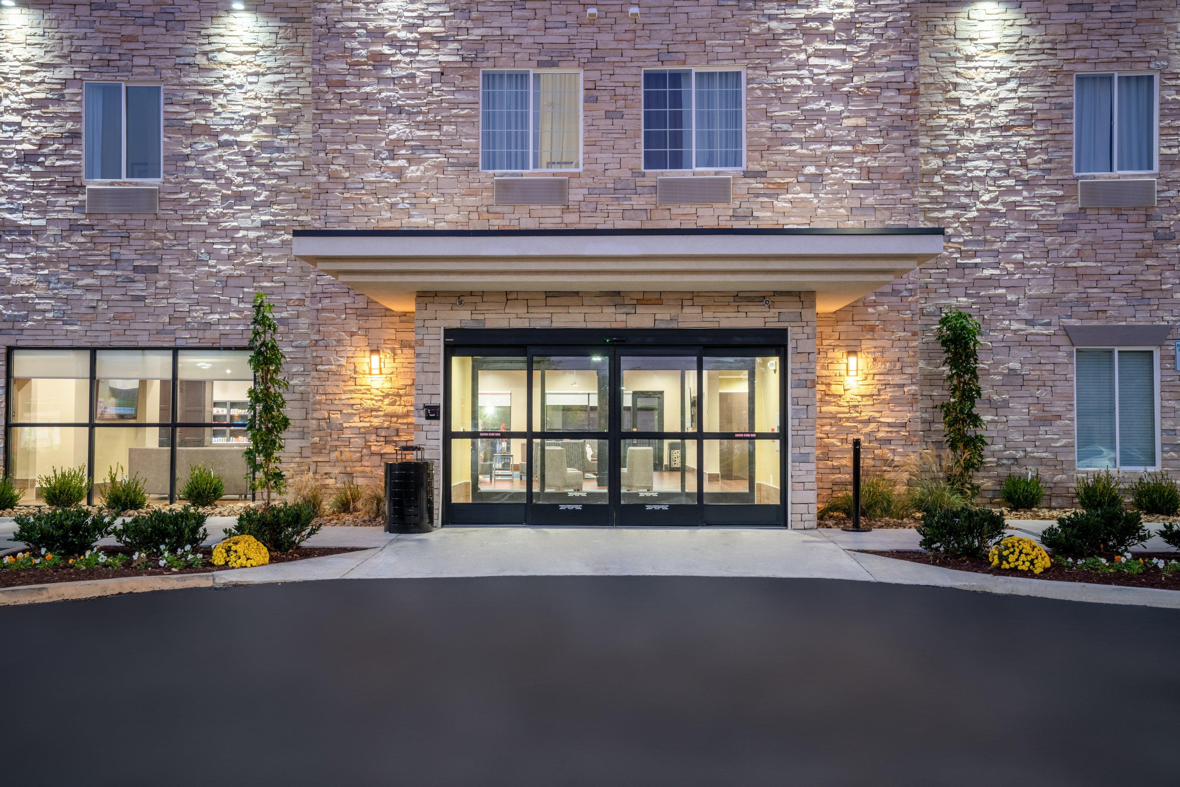 Candlewood Suites - Nashville - Franklin By Ihg Zewnętrze zdjęcie