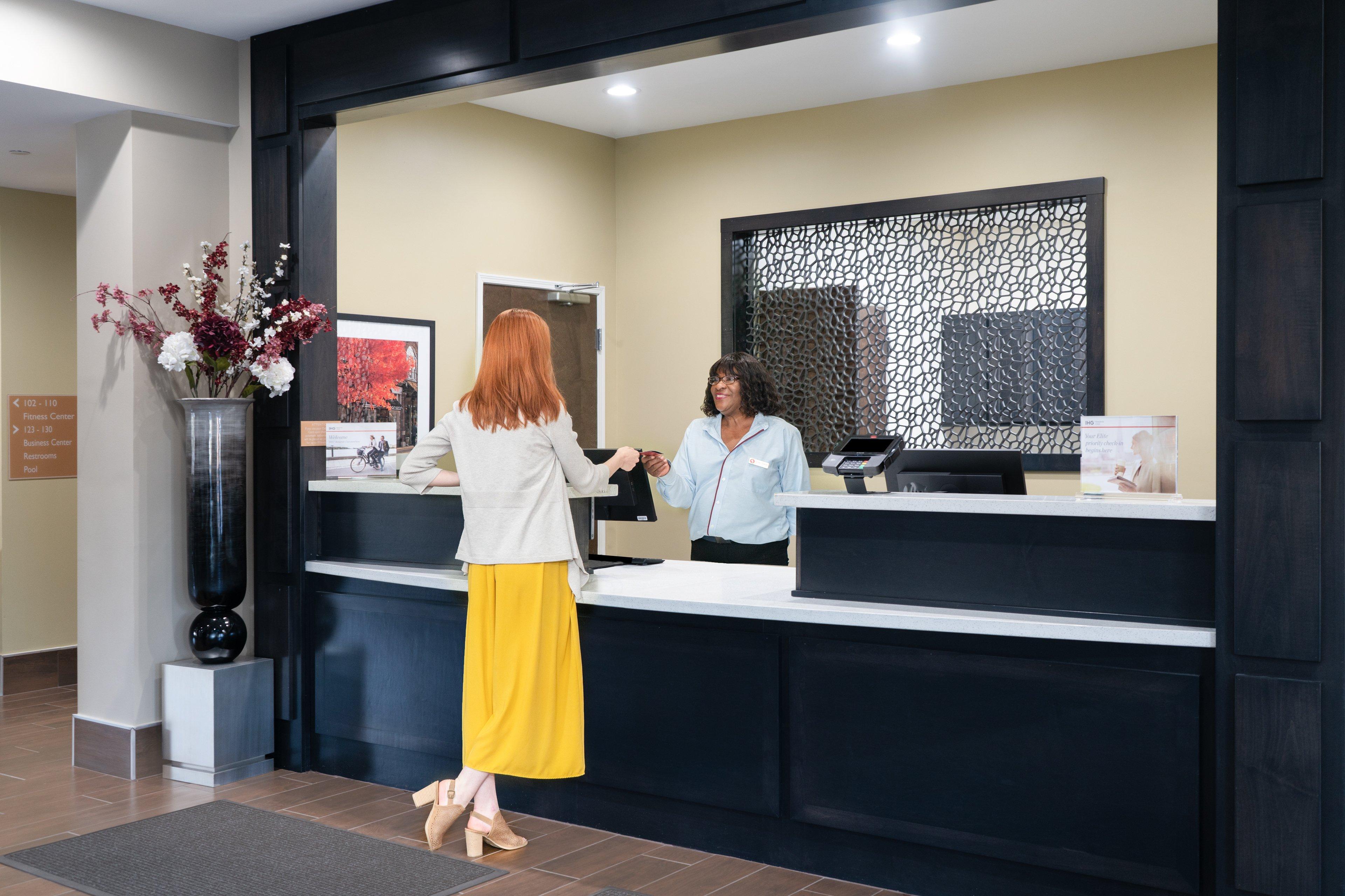 Candlewood Suites - Nashville - Franklin By Ihg Zewnętrze zdjęcie