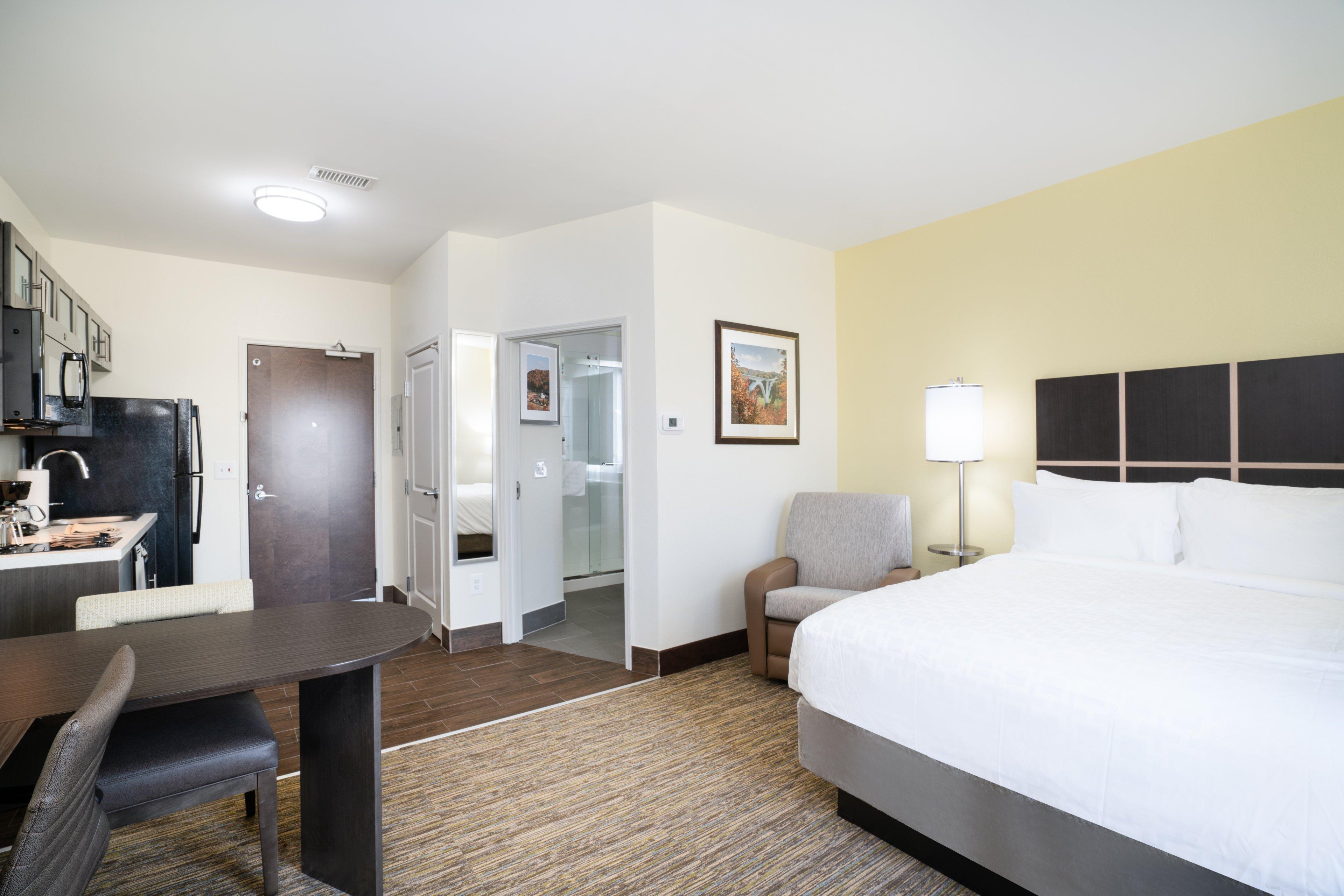 Candlewood Suites - Nashville - Franklin By Ihg Zewnętrze zdjęcie