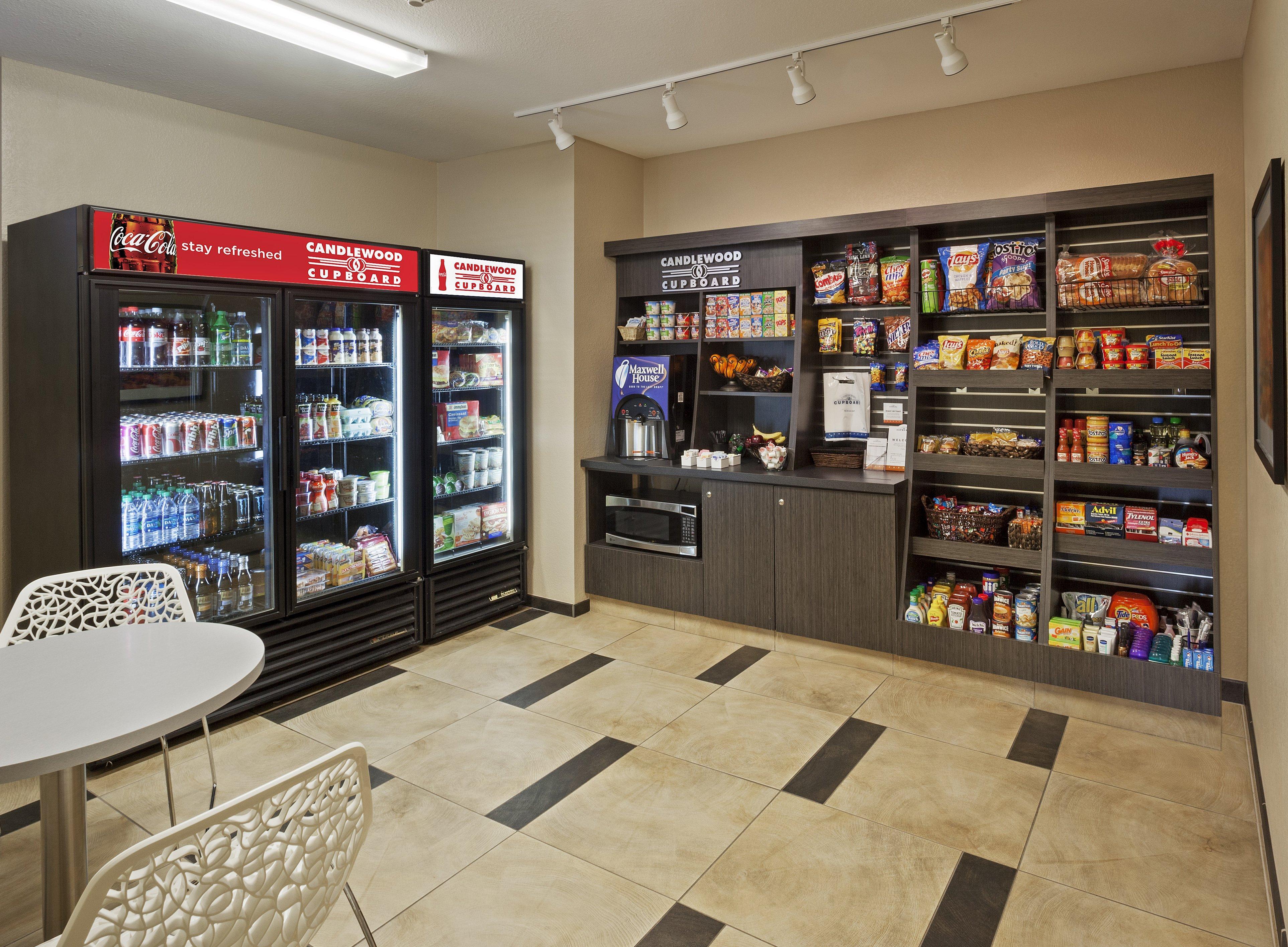 Candlewood Suites - Nashville - Franklin By Ihg Zewnętrze zdjęcie