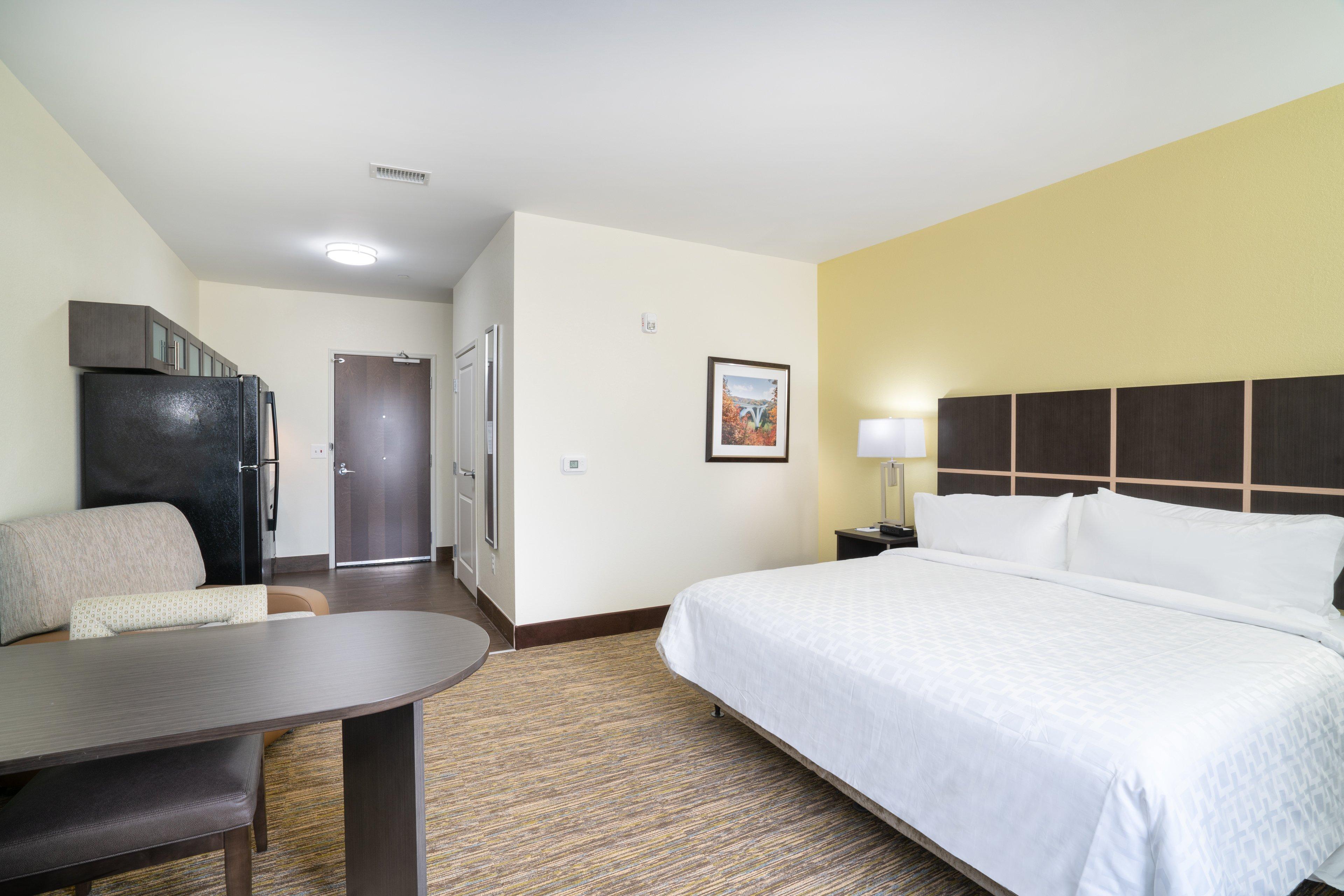 Candlewood Suites - Nashville - Franklin By Ihg Zewnętrze zdjęcie