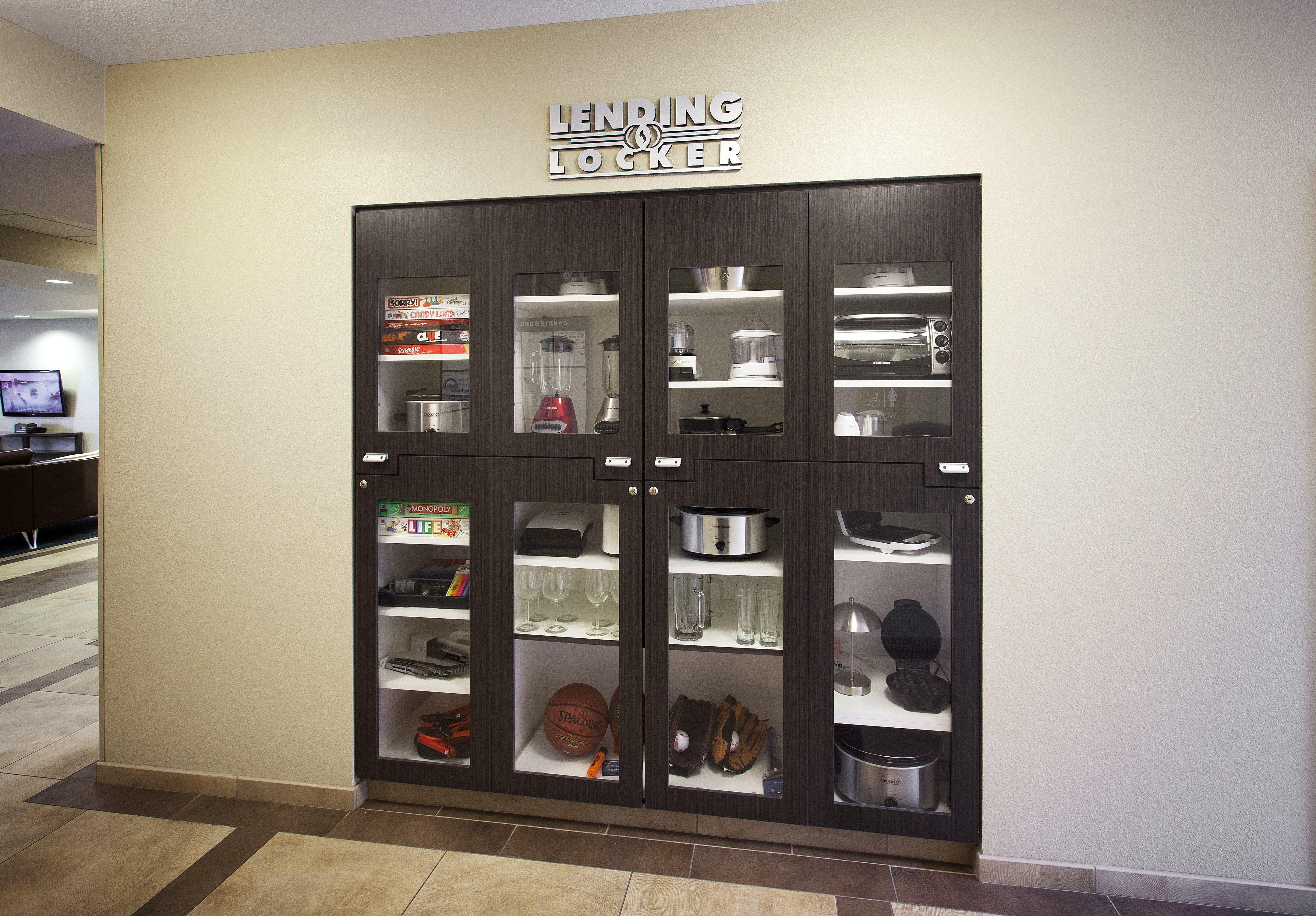 Candlewood Suites - Nashville - Franklin By Ihg Zewnętrze zdjęcie
